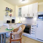 דירה Haus Elbe 1 El14 קושהאבן