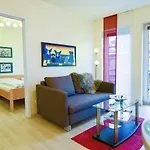 Haus Elbe 1 El14 דירה