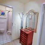 Haus Elbe 1 El14 דירה *