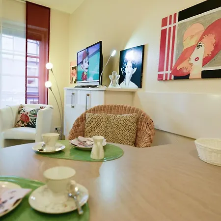 Apartament Haus Elbe 1 El14 *