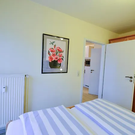 Διαμέρισμα Haus Elbe 1 El14 *
